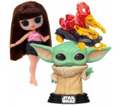 Ліцензійні іграшки