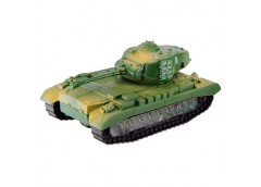 танк в кул. 19х11х8см.  JL668-19  (30/60)