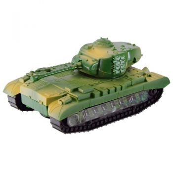 танк в кул. 19х11х8см.  JL668-19  (30/60)