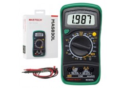 тестер Mastech  MAS830L
