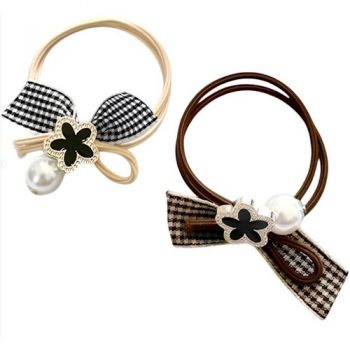 гумка для волосся  24KN1079/6757  (12)