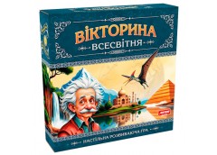 гра настільна Artos Games 