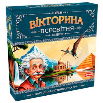 гра настільна Artos Games 