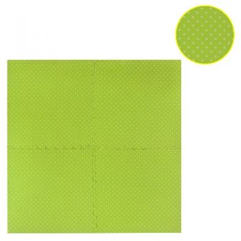 килимок-пазл EVA 4 деталі 60х60х1см.  К89403  (10)