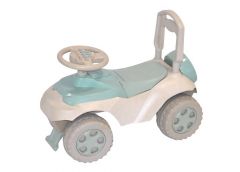 каталка Машинка Doloni-toys музична ECO  0142/01eco