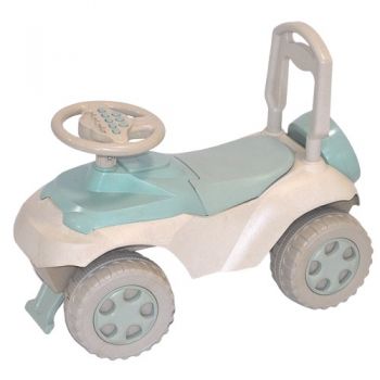 каталка Машинка Doloni-toys музична ECO  0142/01eco
