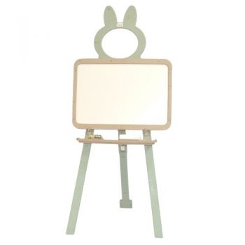 дошка для малювання магнітна Doloni-toys ECO  013777/01eco