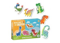 набір магнітів 