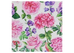 алмазна мозаїка Strateg 30х30см. 