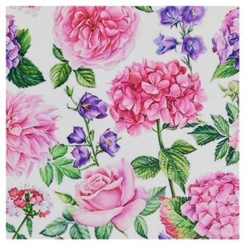 алмазна мозаїка Strateg 30х30см. 