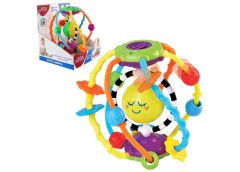 іграшка розвиваюча Kiddi Smart Круть-Верть  4282-KS