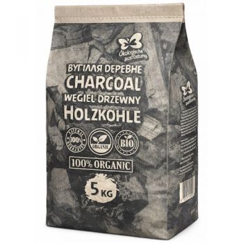 вугілля 5,0кг