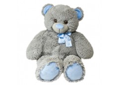 м`яка іграшка ведмідь Сержик 40х38х48см.  MDS2V