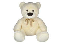 м`яка іграшка ведмідь Міка 37х35х35см.  ММІ2