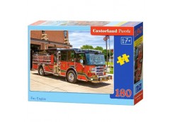 пазли Castorland  180 ел.  В-018352  (20)