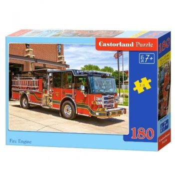 пазли Castorland  180 ел.  В-018352  (20)