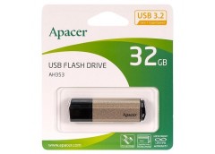 флеш-карта Apacer AH353  32Gb USB3.1