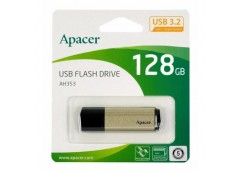 флеш-карта Apacer AH353 128Gb USB3.2