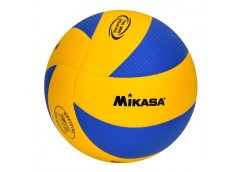 м`яч волейбольний офіц. розмір, PU, 280-300гр., в кул.  MS 4724  (30)