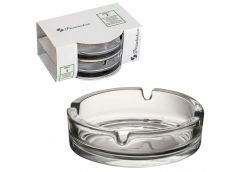 набір попільничок Bistro 2шт. 37x107мм.  54036  (12)