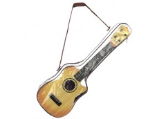 гітара в сумці 18х6х54,5см.  В-79С-1  (24/48)