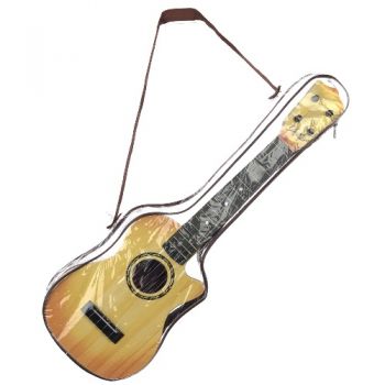 гітара в сумці 18х6х54,5см.  В-79С-1  (24/48)