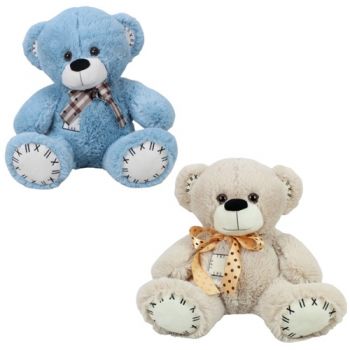 м`яка іграшка Ведмедик Вєня 39см.  00017-7