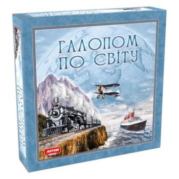 гра настільна Artos Games 