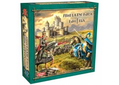 гра настільна Artos Games 