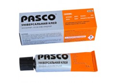 клей Pasco 30мл. універсальний в кор.  A-010  (24/288)