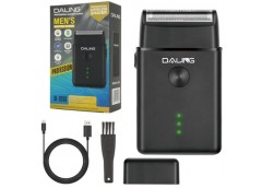 електробритва акум.  DL-9288  (80)