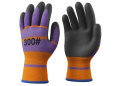 рукавиці зимові  300-4-50  (12/840)