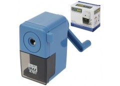 чинка Buromax механічна на струбцині  ВМ.4787  (12/72)
