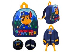 рюкзак дитячий ЩП 23х10х26см.  PL82315  (40)