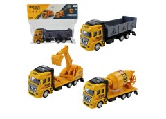 будтехніка в кул. 25х5х20см.  8820А  (72/144)