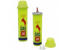 газ ON 90мл. пластмасовий флакон  (25/100)