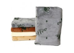 рушник для обличчя мікрофібра  Е-905  (6/216)