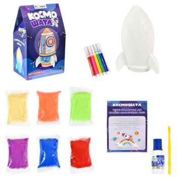 набір для творчості 