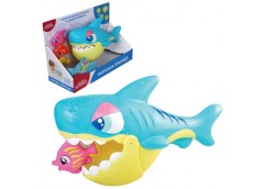 ігровий набір Kiddi Smart Морська пригода (для гри у ванній)  4339-KS