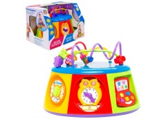 ігровий набір Kiddi Smart Мультицентр  063388