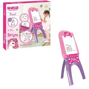 мольберт Єдиноріг Dolu Toys  2562