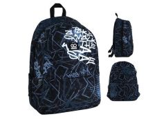 рюкзак GoPack Education Teens 41х28,5х13см.  GO25-188M-1  (10)