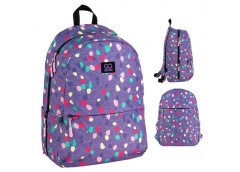 рюкзак GoPack Education Teens 41х28,5х13см.  GO25-188M-2  (10)
