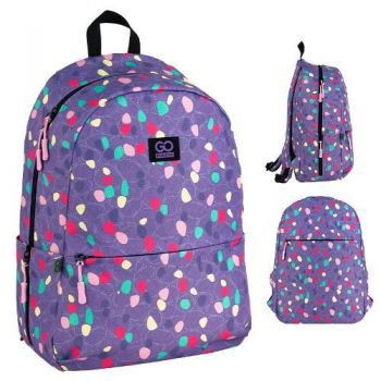 рюкзак GoPack Education Teens 41х28,5х13см.  GO25-188M-2  (10)