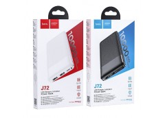 акумулятор Power Bank Hoco Easy travel 10000mAh  J72