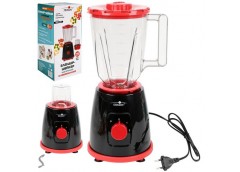 блендер-шейкер Stenson з кавомолкою, 450Вт, 2 швидкості  МЕ-4456  (6)