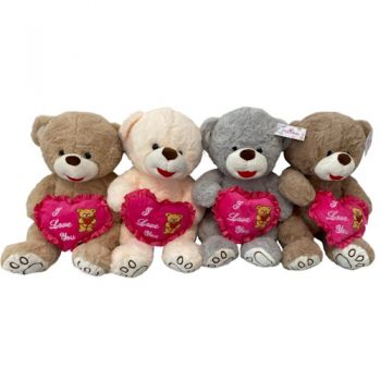 ведмежа 50см.  027