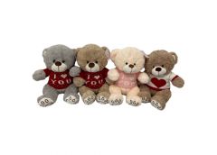 ведмежа 50см.  025