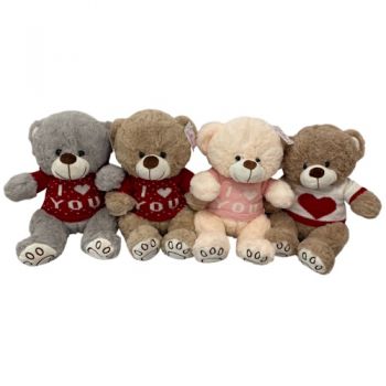 ведмежа 50см.  025