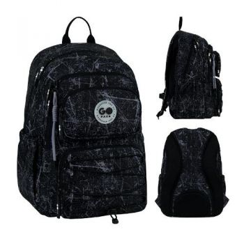 рюкзак GoPack Education Shadow 42х30х19,5см.  GO26-120M-3  (10)